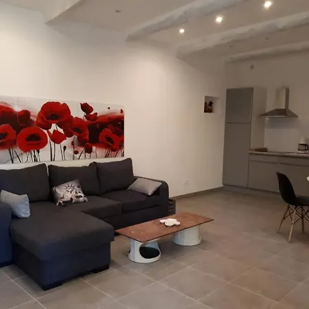 Beau Logis Independant Dans Mas Piscine 4 Pers Apartment Pujaut